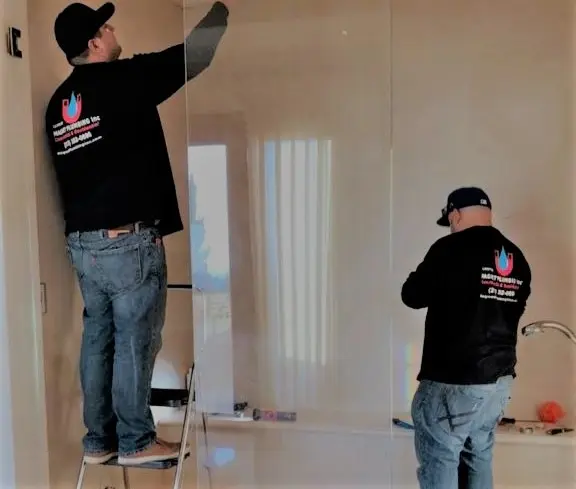 Professional plumbing installation for Tankless Water Heater Installation in Folly Beach